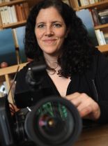 Laura Poitras