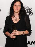 Laura Poitras