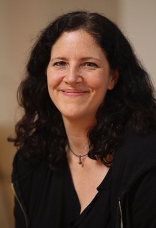 Laura Poitras