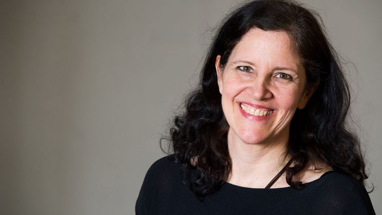 Laura Poitras