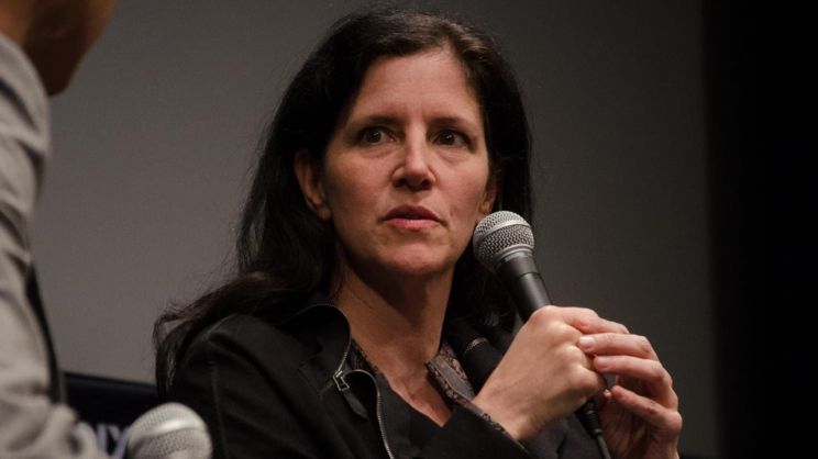 Laura Poitras