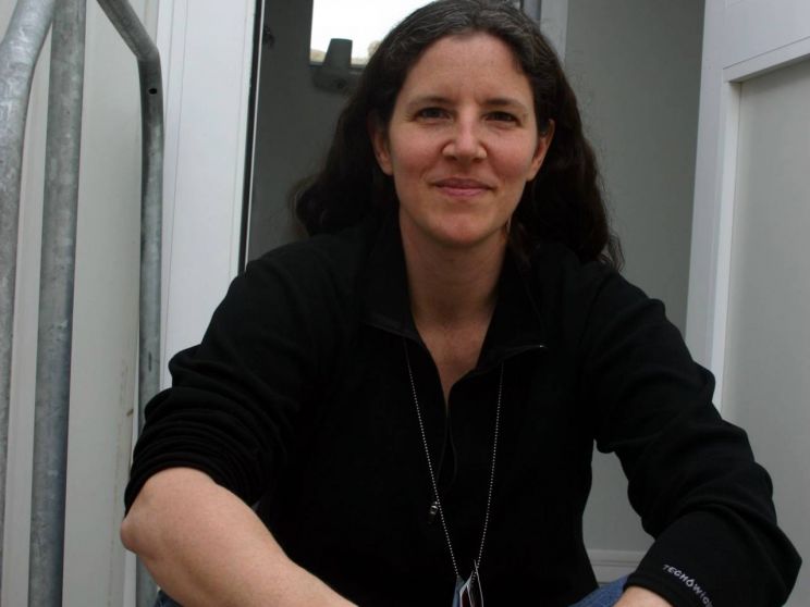 Laura Poitras