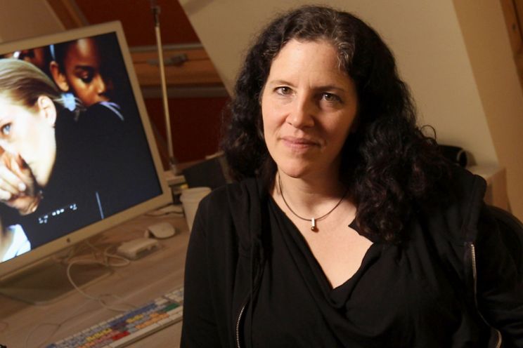 Laura Poitras