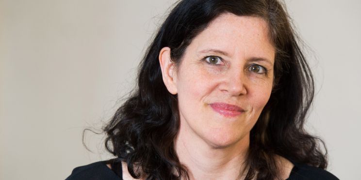 Laura Poitras