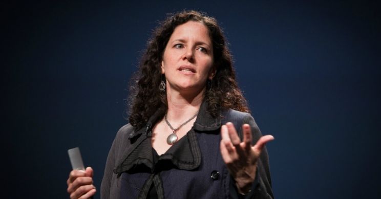 Laura Poitras