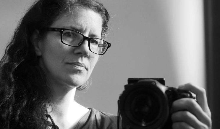 Laura Poitras