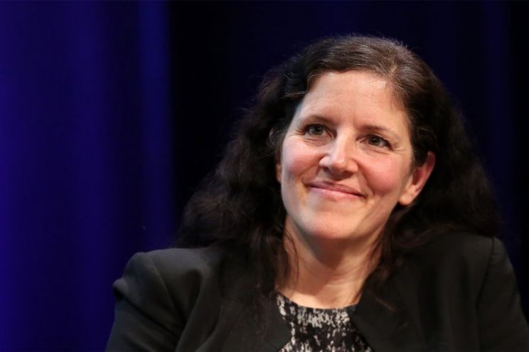 Laura Poitras