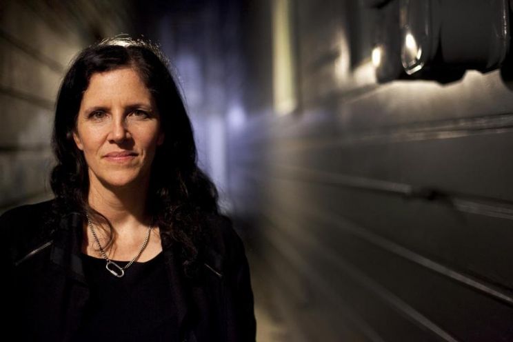 Laura Poitras