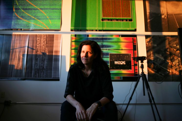 Laura Poitras