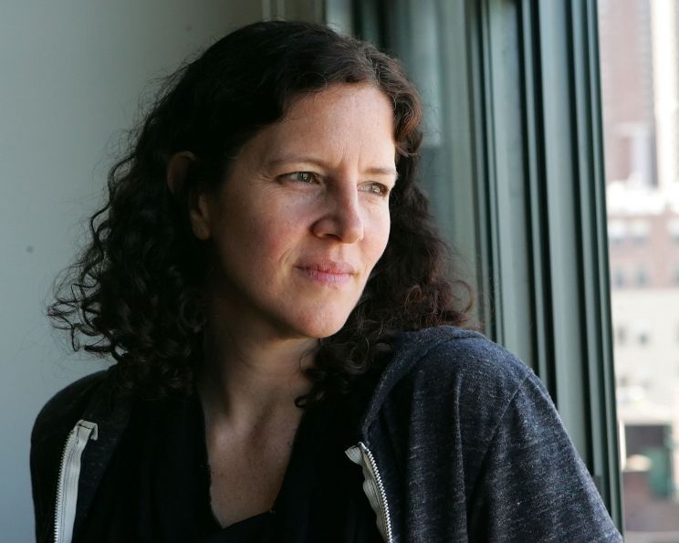 Laura Poitras