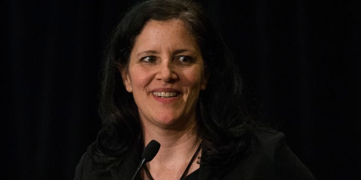 Laura Poitras