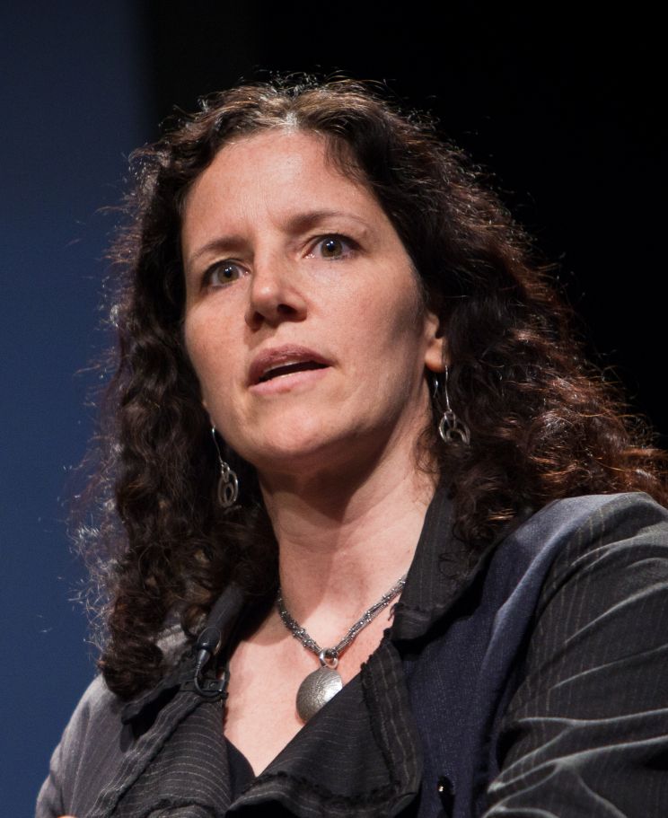 Laura Poitras