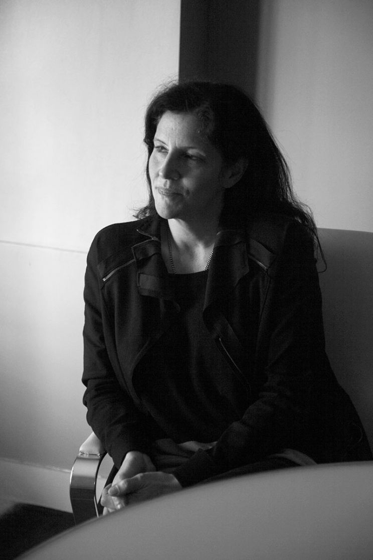 Laura Poitras