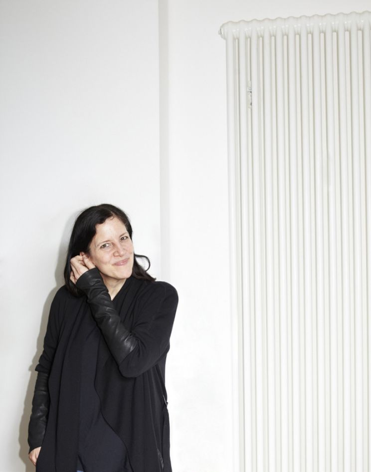 Laura Poitras