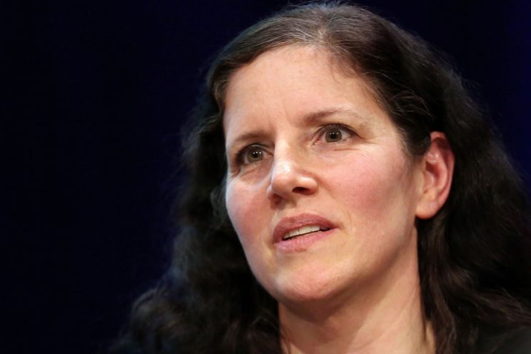 Laura Poitras