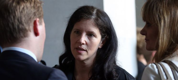 Laura Poitras