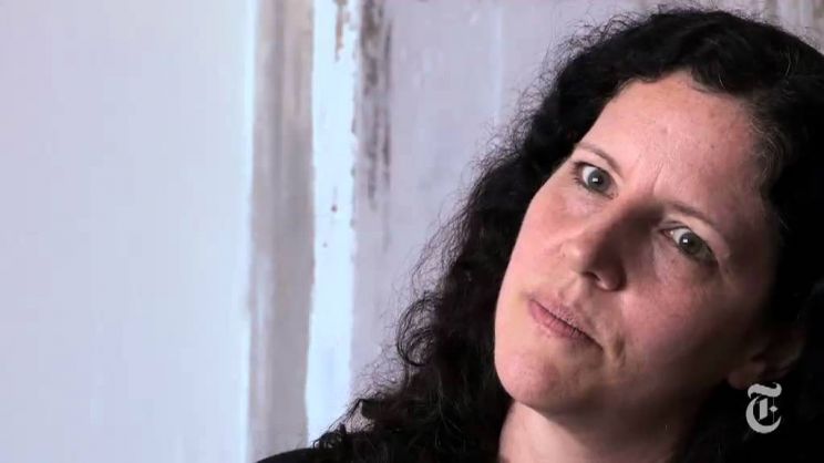 Laura Poitras