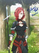 Laura Post