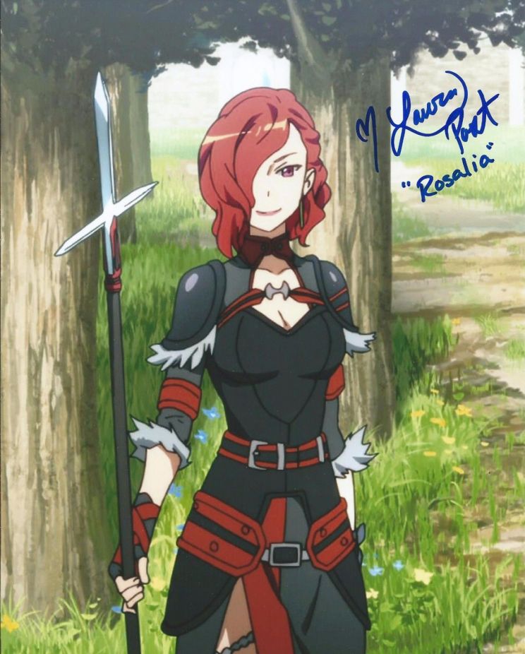 Laura Post