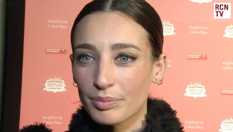Laura Pradelska