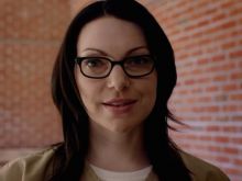 Laura Prepon