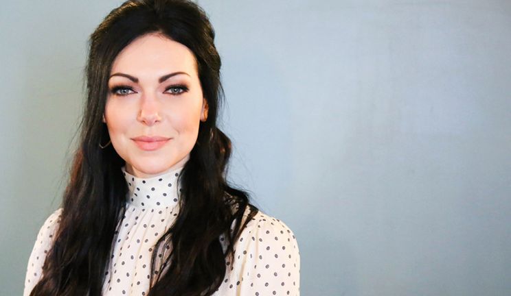 Laura Prepon