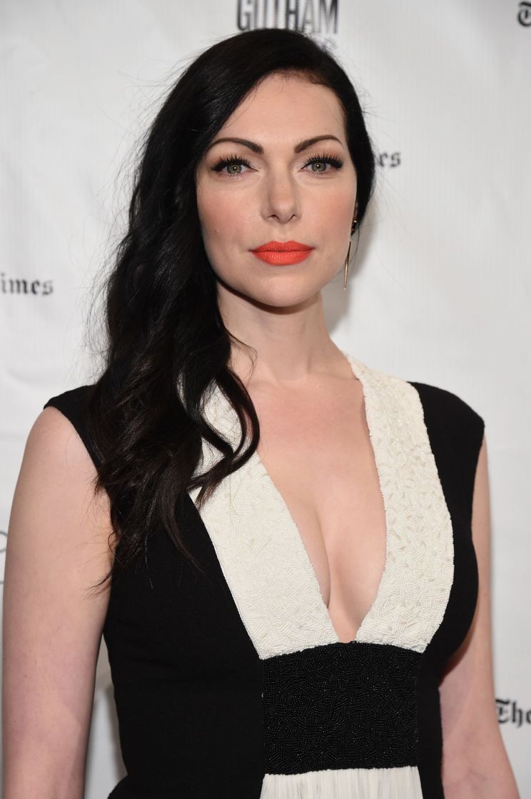 Laura Prepon