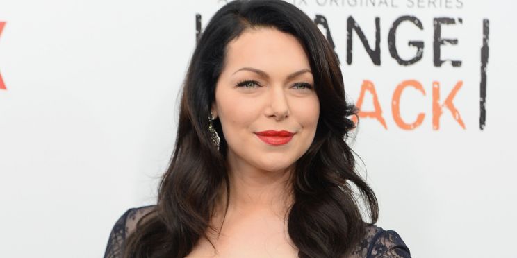 Laura Prepon