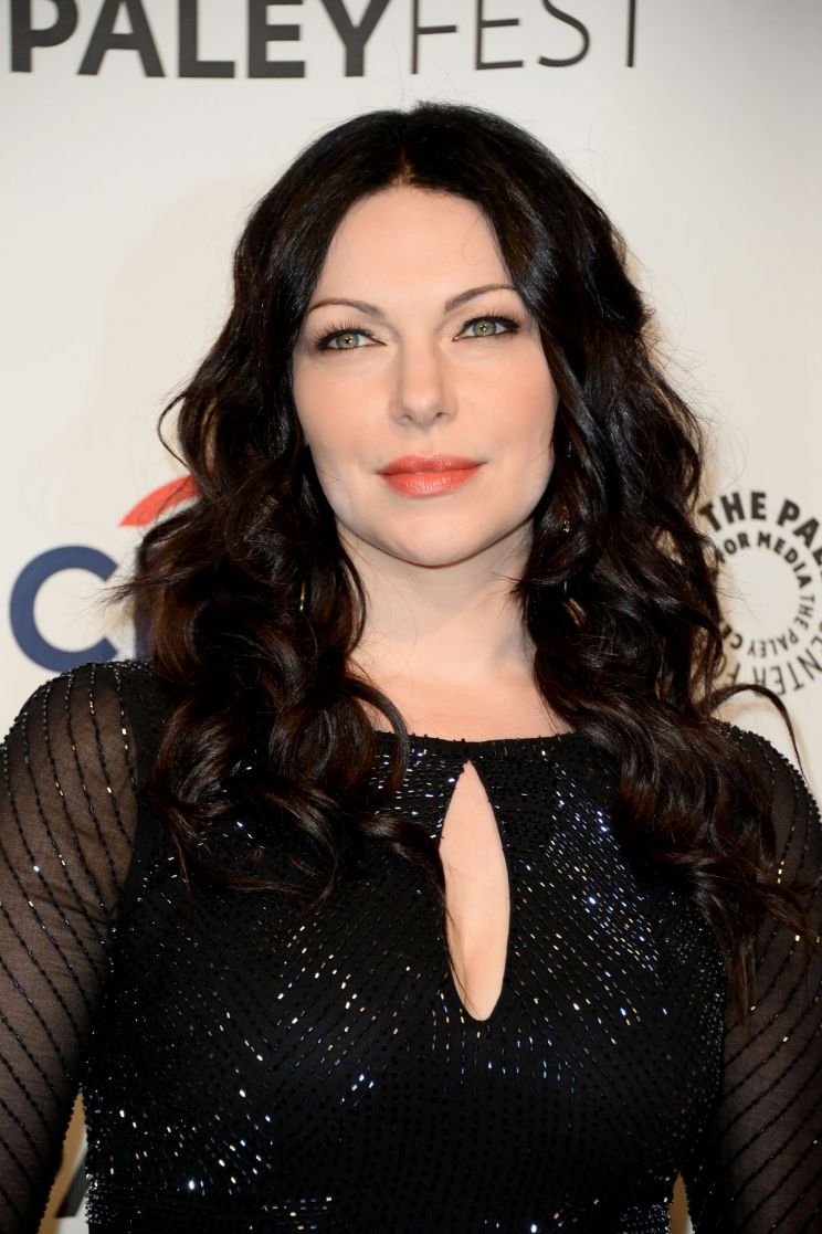 Laura Prepon