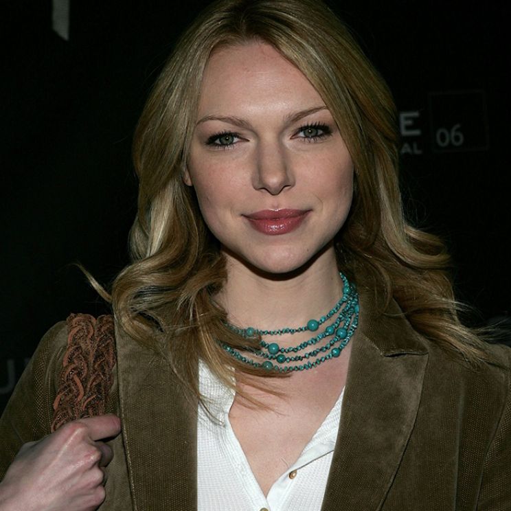 Laura Prepon