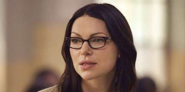 Laura Prepon