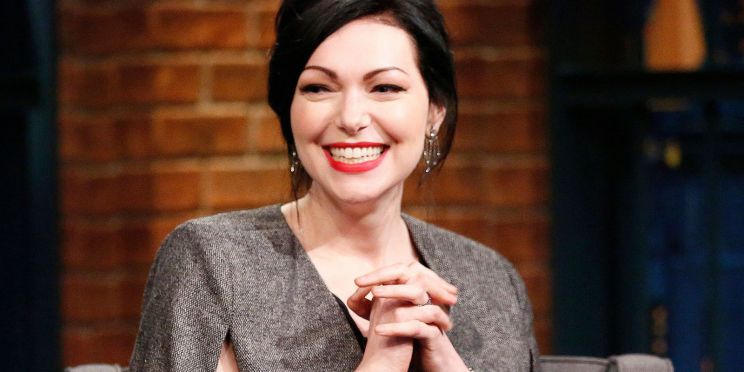 Laura Prepon