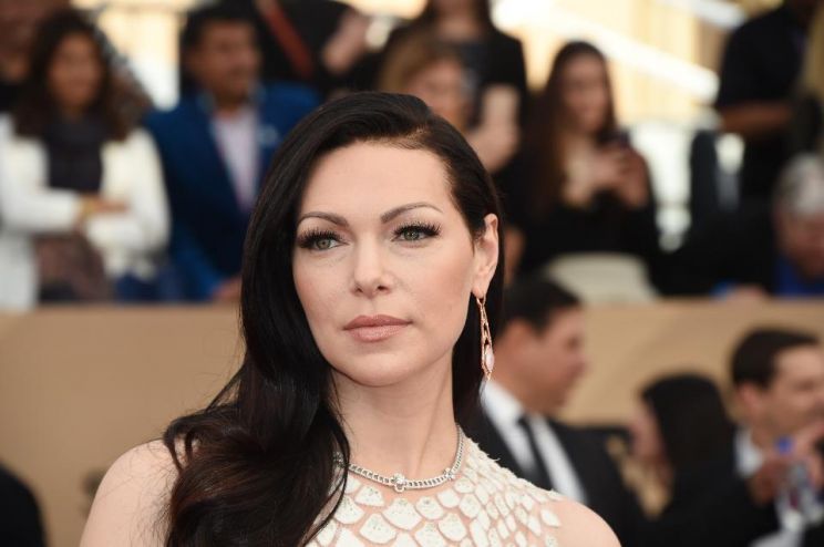 Laura Prepon