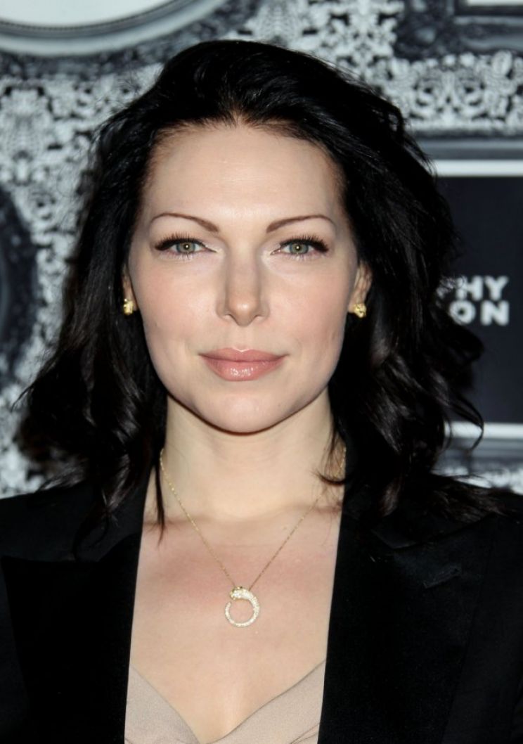 Laura Prepon