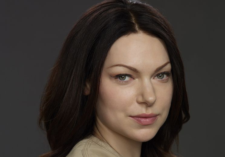 Laura Prepon