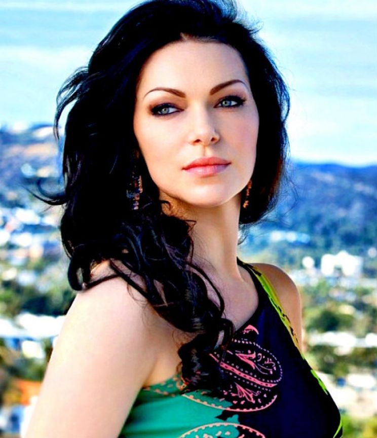 Laura Prepon