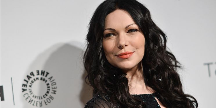 Laura Prepon
