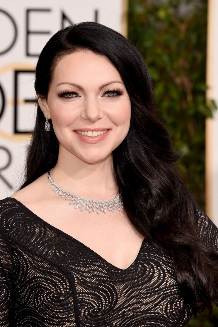 Laura Prepon