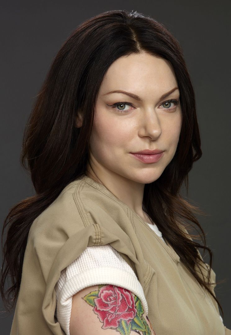 Laura Prepon