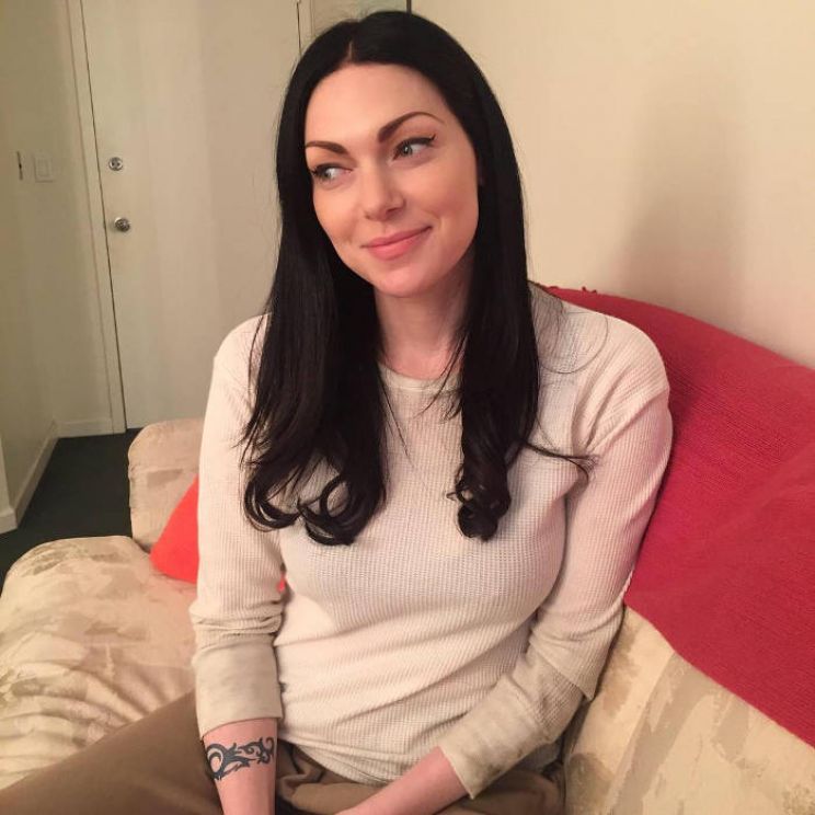 Laura Prepon