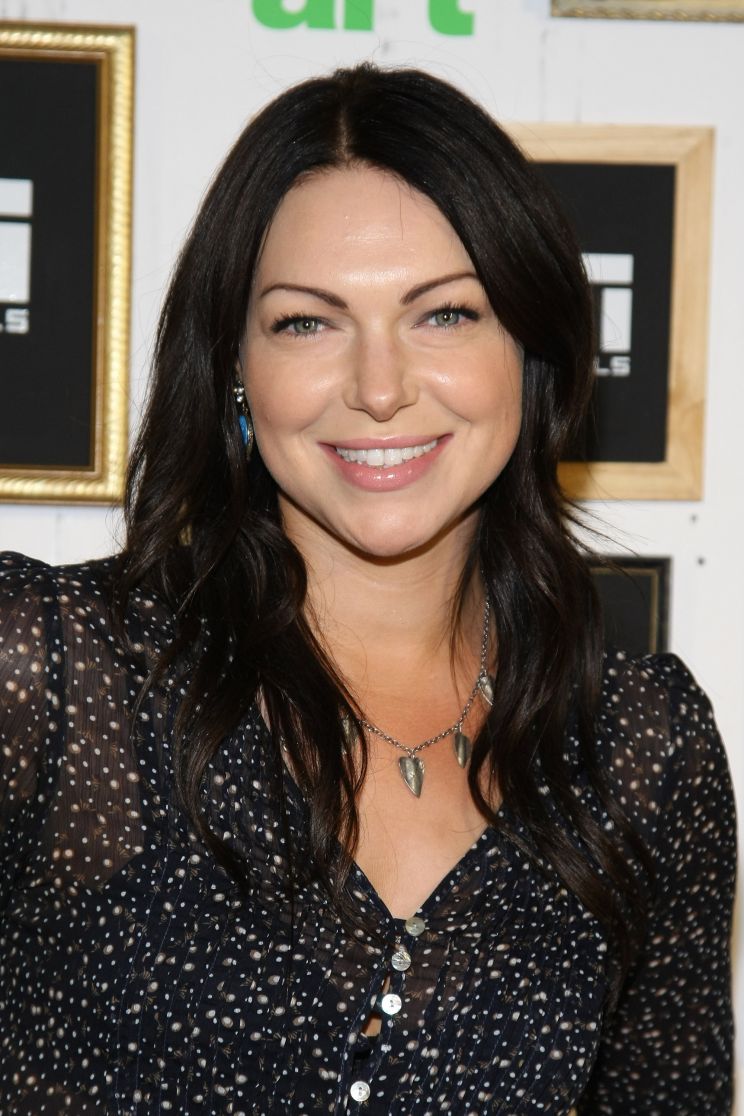 Laura Prepon