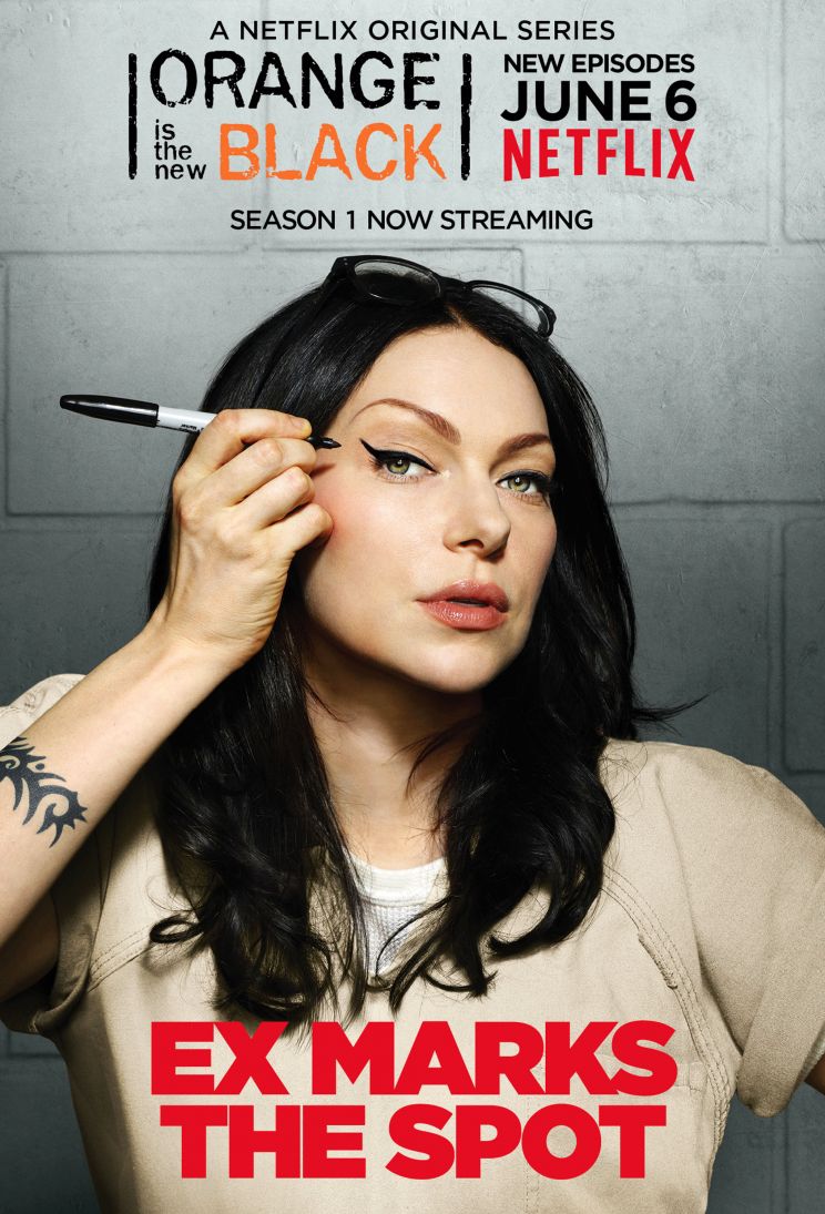 Laura Prepon