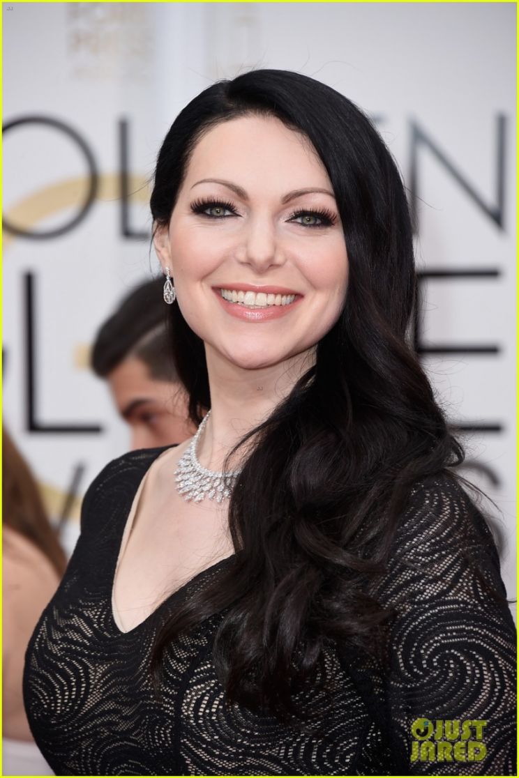 Laura Prepon