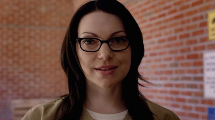 Laura Prepon
