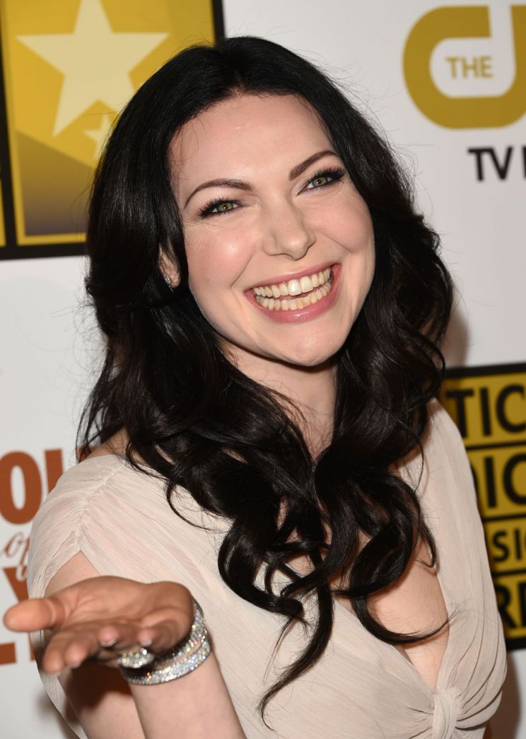 Laura Prepon