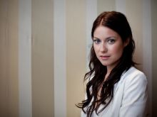Laura Ramsey