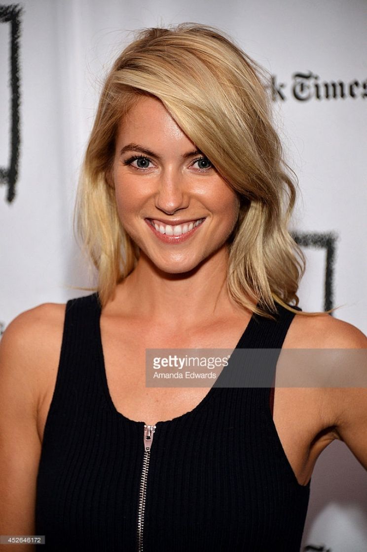 Laura Ramsey