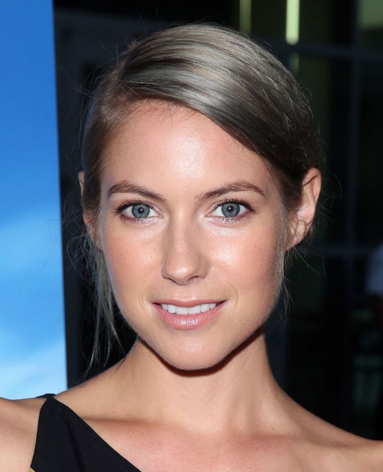 Laura Ramsey