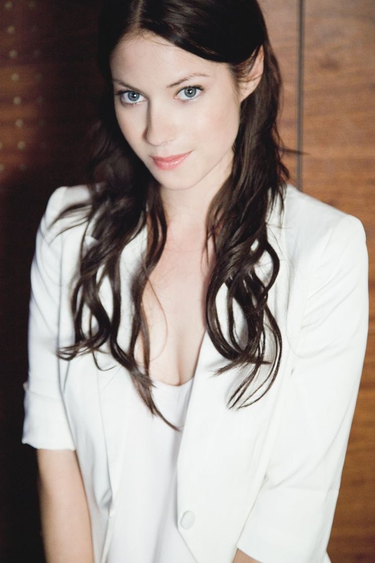 Laura Ramsey