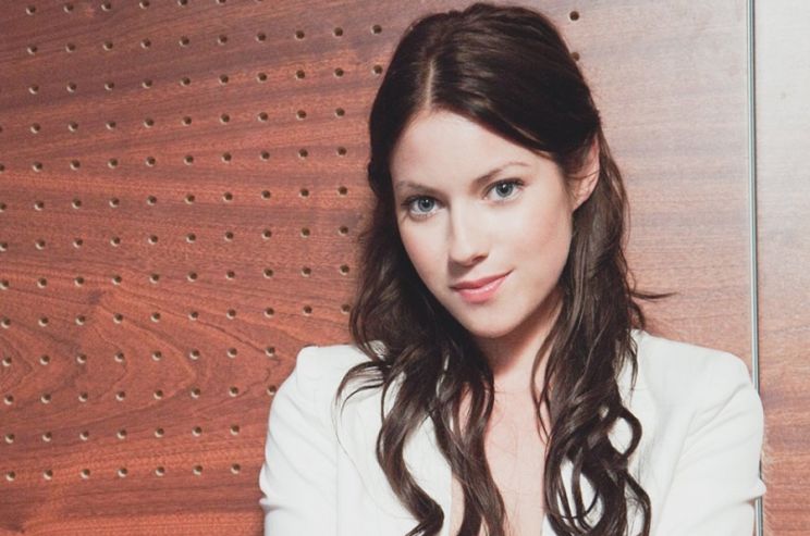 Laura Ramsey